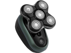 Recortador de Pelo REMINGTON RX7 Ultimate Series XR1600 (Autonomía 60 min - Batería)
