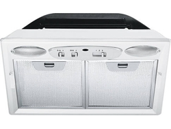 Campana MEPAMSA Smart 52 BL V3 (270 m3/h - 52 cm - Blanco)