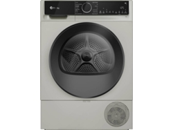 Secadora BALAY 3SB093XC (9 kg - Bomba de Calor - Gris)