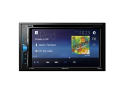 Autorradio Multimedia PIONEER AVH-A100DVD
