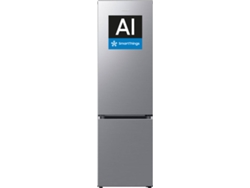 Frigorífico Combi SAMSUNG Rb38C675Cs9/Ef Inox 2.03M Wifi C