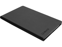 Funda Tablet Lenovo M10 Plus 10.3'' SILVERHT Negro