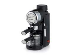 Cafetera ARIETE 1340 (5 bar - Café Molido)