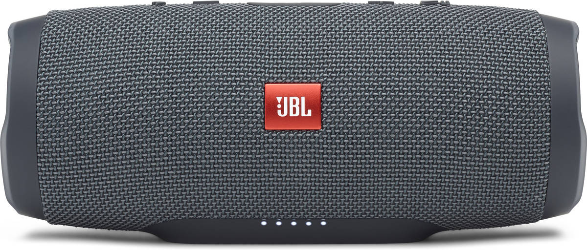 Altavoz Bluetooth JBL Charge Essential  (20 W - Autonomía: Hasta 20 h)