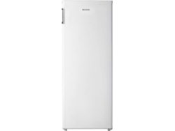 Congelador Vertical Reacondicionado BECKEN BUF2348 WH (Grado A - No Frost - 144 cm - 145 L - Blanco)