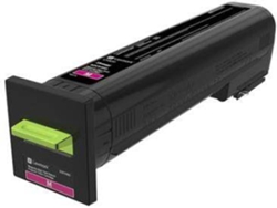 Cartucho de tóner LEXMARK 82K2HM0