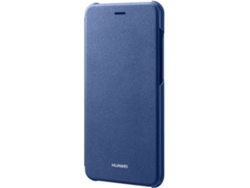 Funda HUAWEI Flip P8 Lite 2017 azul