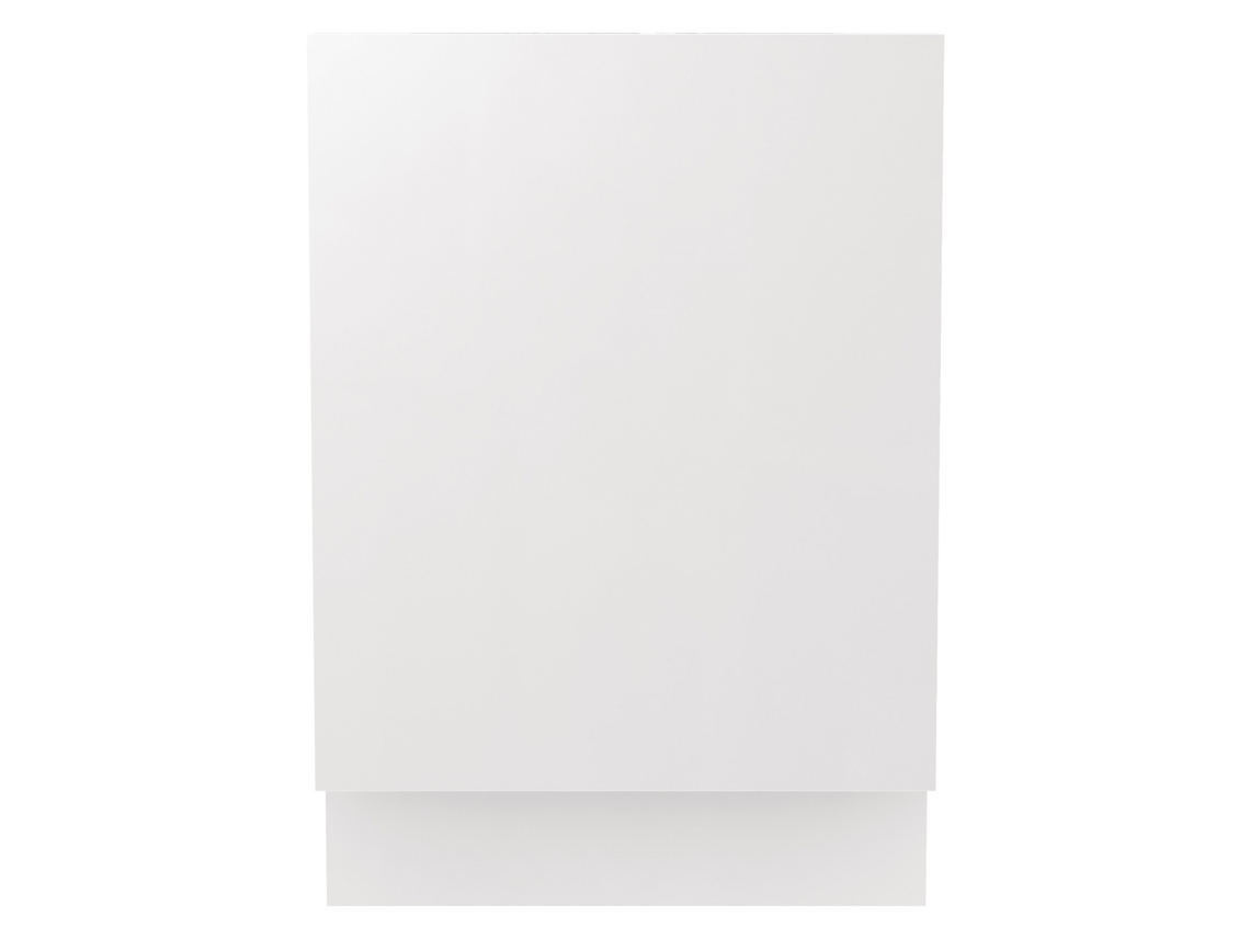 Lavavajillas Integrable HISENSE HV651C60 (13 Cubiertos - 59.6 cm - Panel Negro)