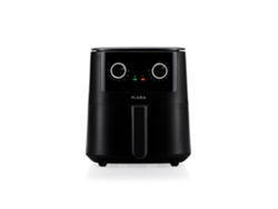 Freidora sin Aceite FLAMA 646FL (4,2 L - Negro)