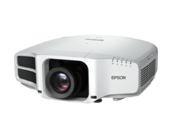 Videoproyector EPSON EB-G7800
