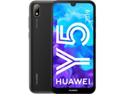 Smartphone HUAWEI Y5 2019 (5.71'' - 2 GB - 16 GB - Negro)