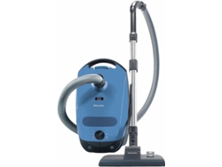 Aspirador con bolsa MIELE Classic C1 EcoLine (78 dB - Bolsa de polvo: 4.5 L)