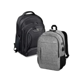 Mochilas, maletines y fundas
