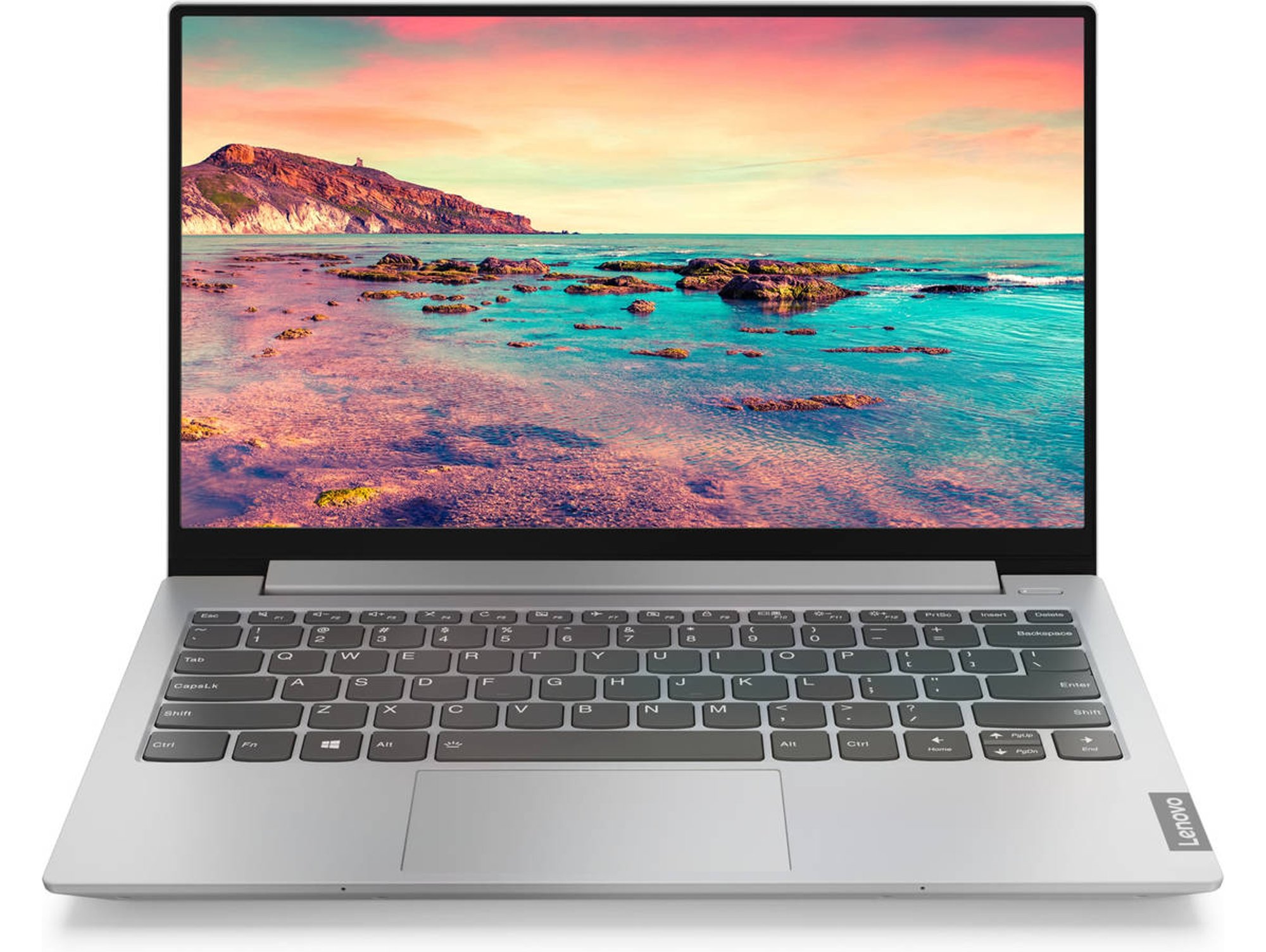 LenovoノートPC ideapad S340-14API