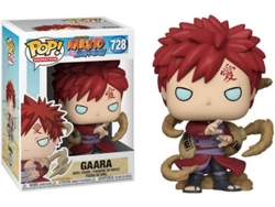 Figura Funko Pop Animation: Naruto - Gaara