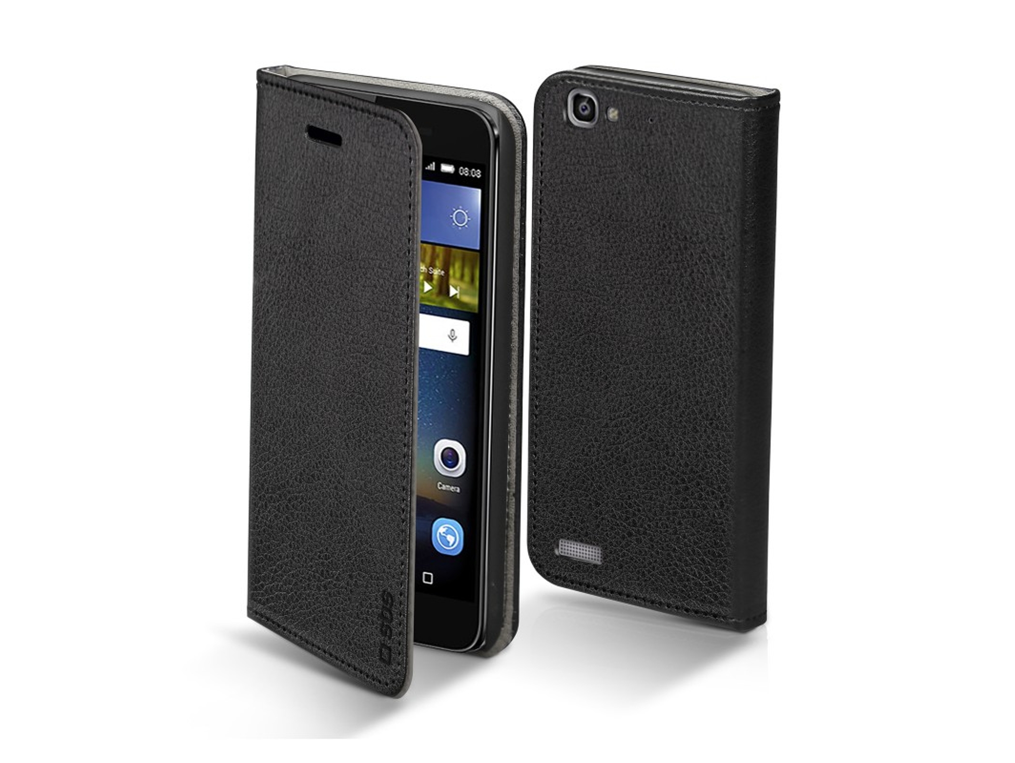 Funda Huawei P8 Lite SBS Book Negro