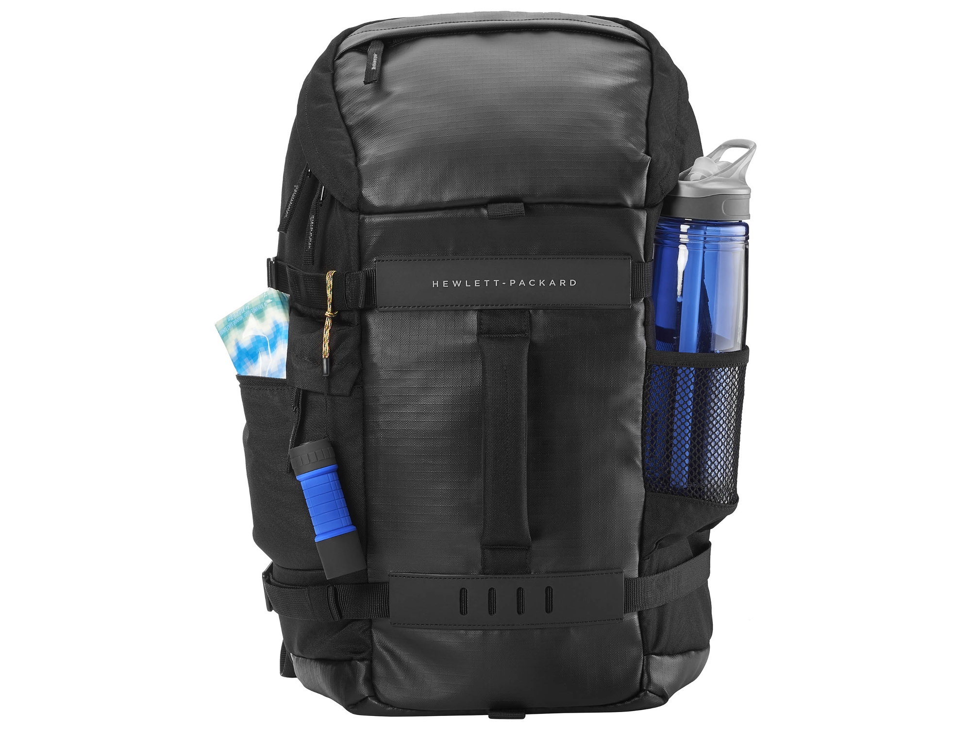 Mochila HP Odyssey (PC - 15.6'' - Negro)