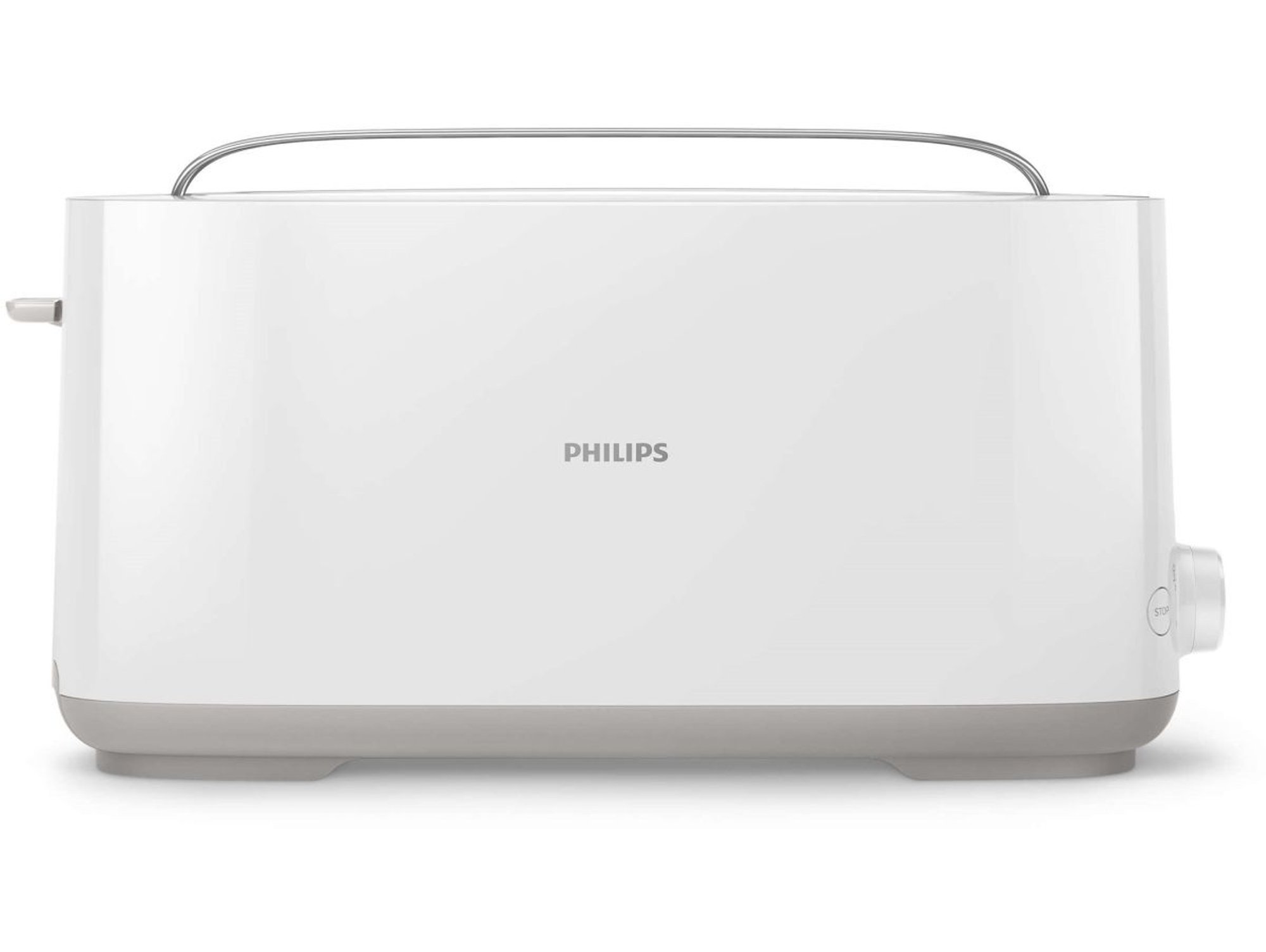 Tostadora Philips Daily Collection HD2590 Blanco
