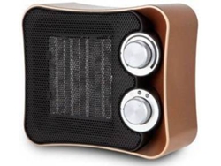 Calefactor ORBEGOZO CR 6010 (1200 W)