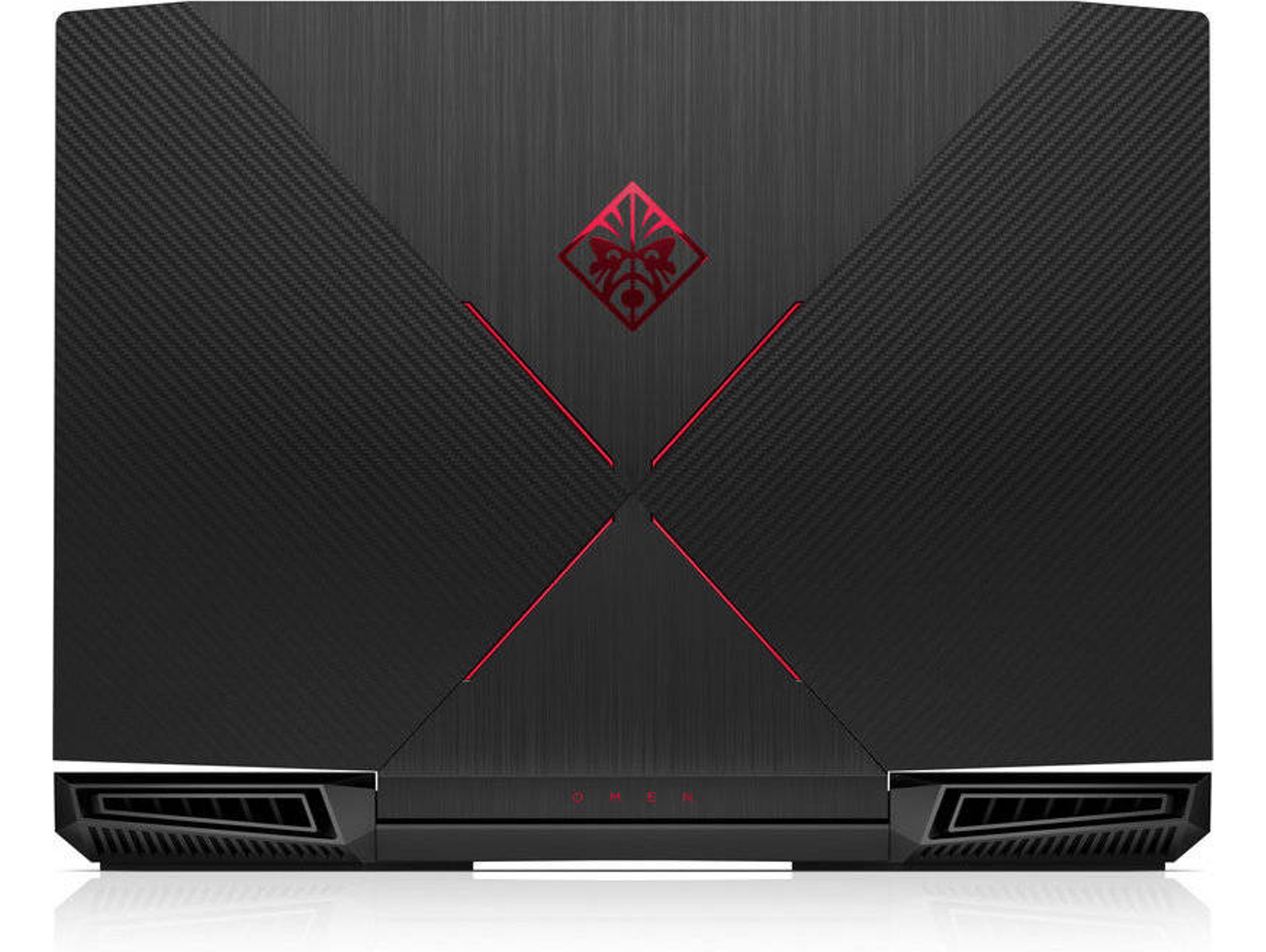 Portátil Gaming HP OMEN 17-an117ns (Intel Core i7-8750H - NVIDIA