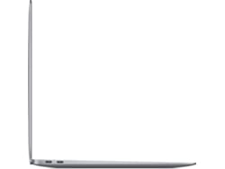 Macbook Air APPLE Gris Espacial - MGN73Y/A (13.3'' - Apple M1 - RAM: 8 GB - 512 GB SSD - Integrada) — MacOS Big Sur