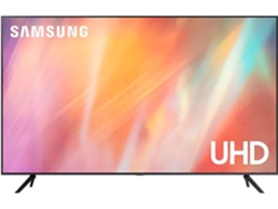 TV SAMSUNG UE43AU7172U (LED - 43'' - 109 cm - 4K Ultra HD - Smart TV)