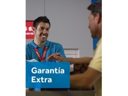 Seguro Garantía Extra 1 Año - Desde 100 a 199.99 euros - Pequeños Electrodomésticos