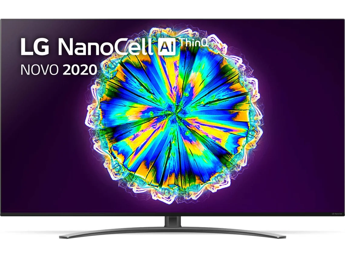TV LG 49NANO866 (Caja Abierta - Nano Cell - 49'' - 124 cm - 4K Ultra HD - Smart TV)