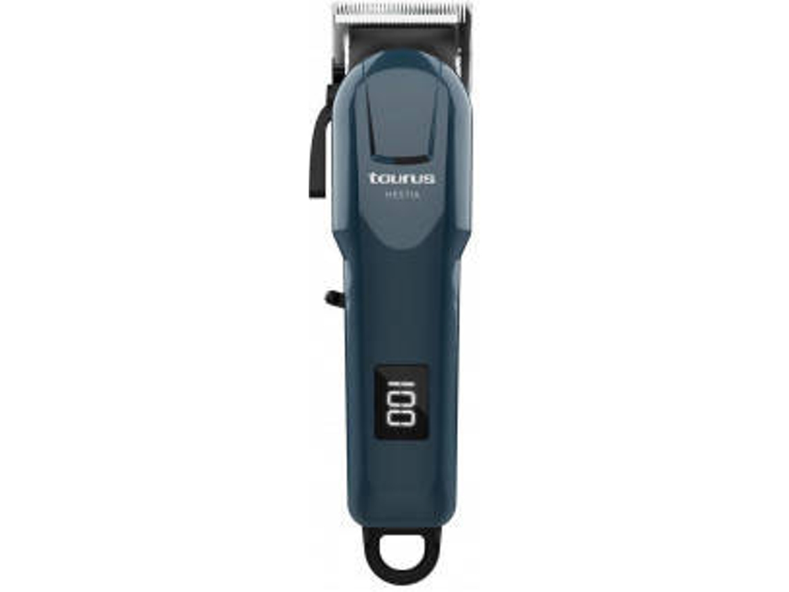 Recortador de Pelo TAURUS Héstia 902225 (Autonomía 240 min - Batería)