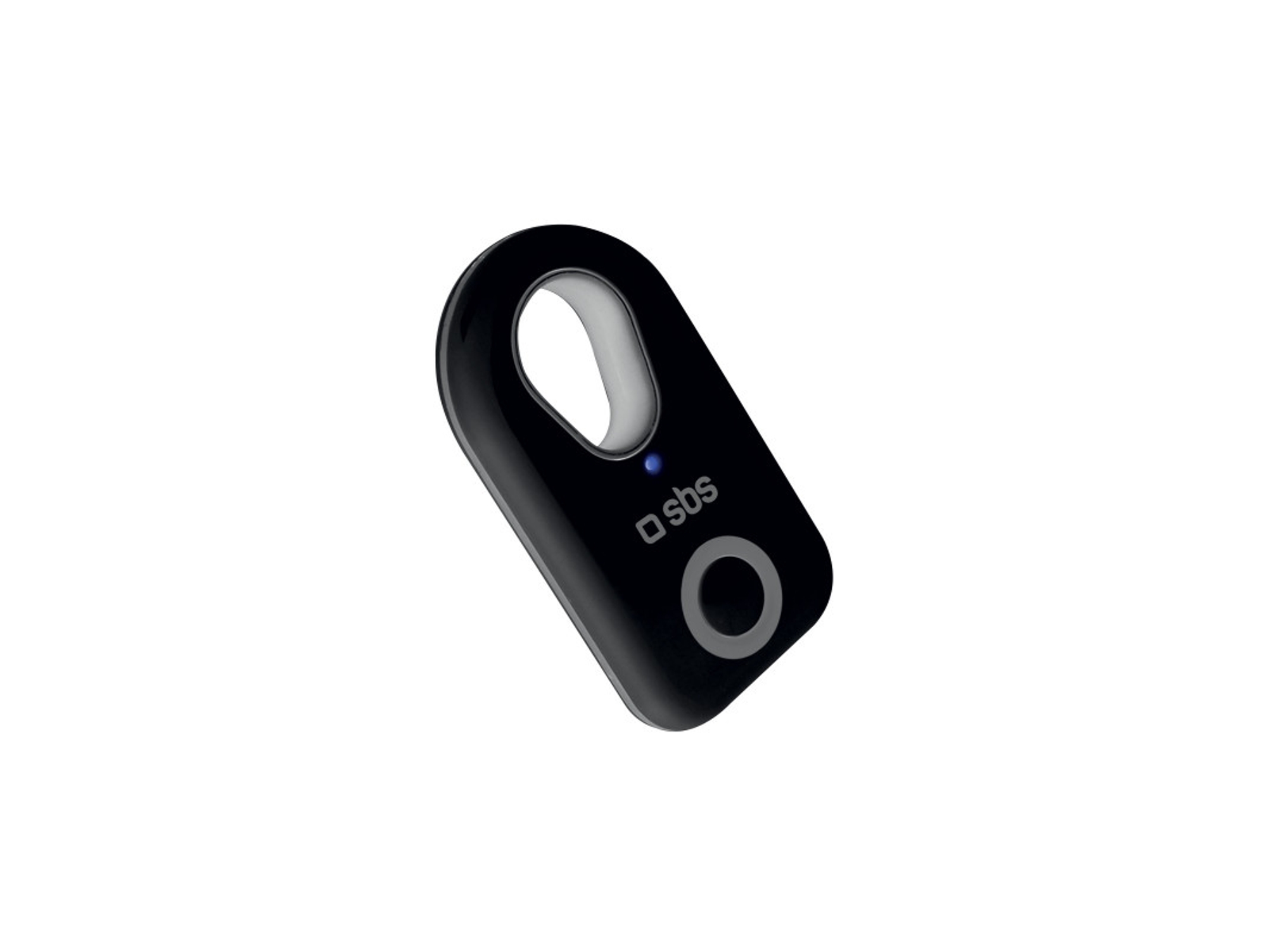 Alarma SBS Taggy Negro