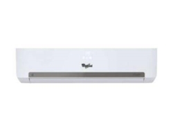Aire Acondicionado WHIRLPOOL SPIW412/2  (24 m² - 3011 Frig/h - Blanco)