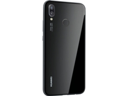 Smartphone HUAWEI P20 Lite (5.8'' - 4 GB - 64 GB - Negro)