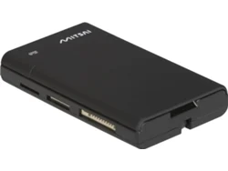 Hub MITSAI Slim USB 2.0