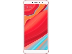 Smartphone XIAOMI Redmi S2 (5.9'' - 4 GB - 64 GB - Rosa)