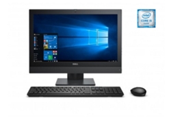 All in One DELL Óptico 3240 i5