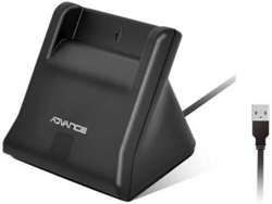Lector de Tarjeta ADVANCE Id Card Reader