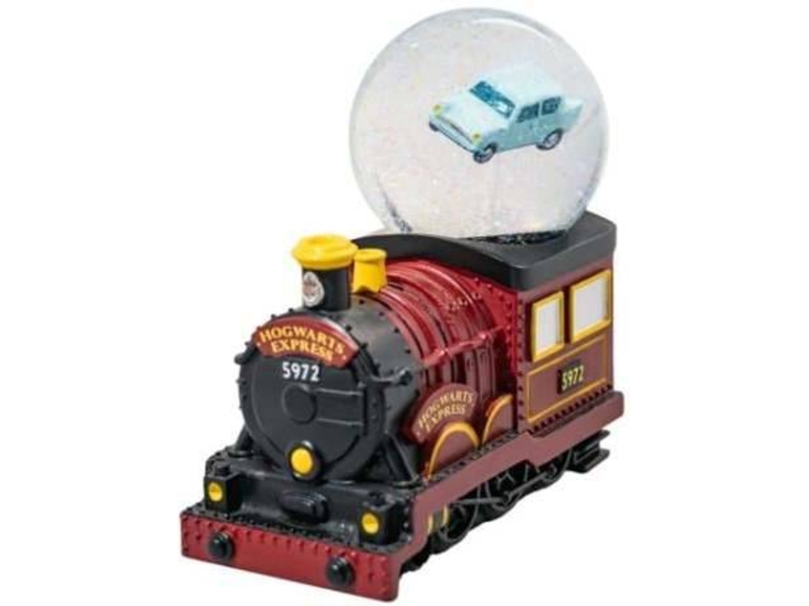 Bola de Nieve HARRY POTTER