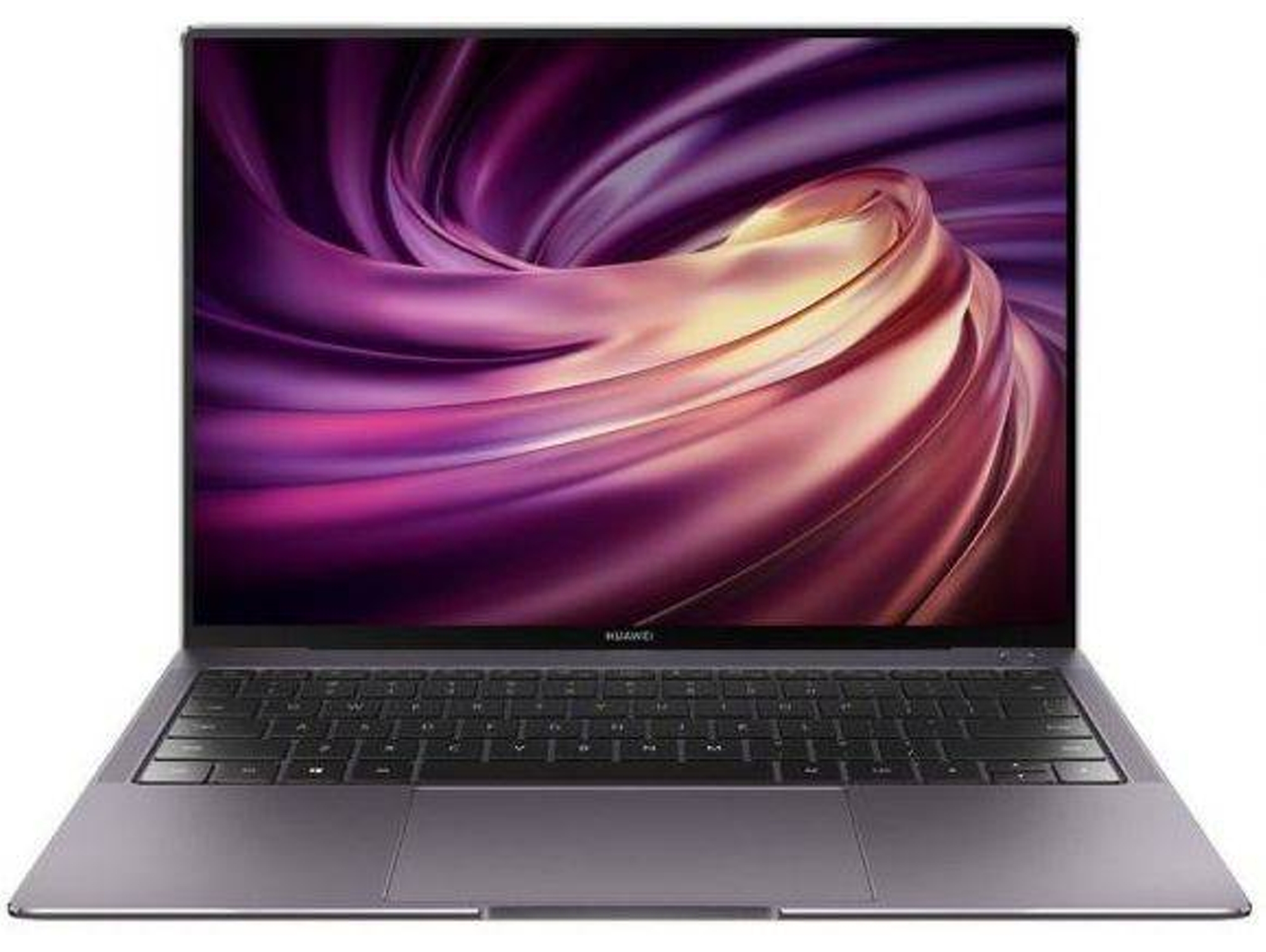 Portátil HUAWEI Matebook X Pro (13.9'' - Intel Core i7-10510U - RAM: 16 GB - 1 TB SSD - NVIDIA GeForce MX250)