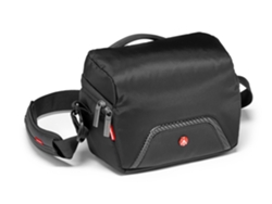 Bolsa MANFROTTO Compact Shoulder Bag 1 Negra