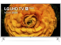 TV LG 49UN73906 (Caja Abierta - LED - 49'' - 124 cm - 4K Ultra HD - Smart TV