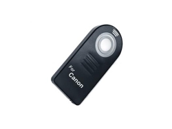 Mando a distancia FTD-IR FOTIMA para Canon