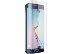 Protector de pantalla KSIX Curved Samsung Galaxy S6 Edge