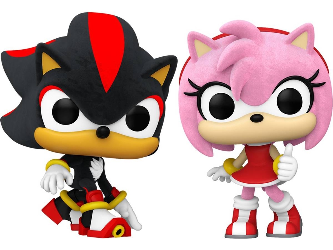 amy rose soft toy Amy's Hammer!! I made the prop myself! 🩷 main image 0