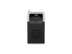 Radio Portátil de Bolsillo SPC 4573N Icy