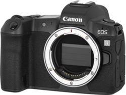 Cámara Mirrorless CANON EOS R