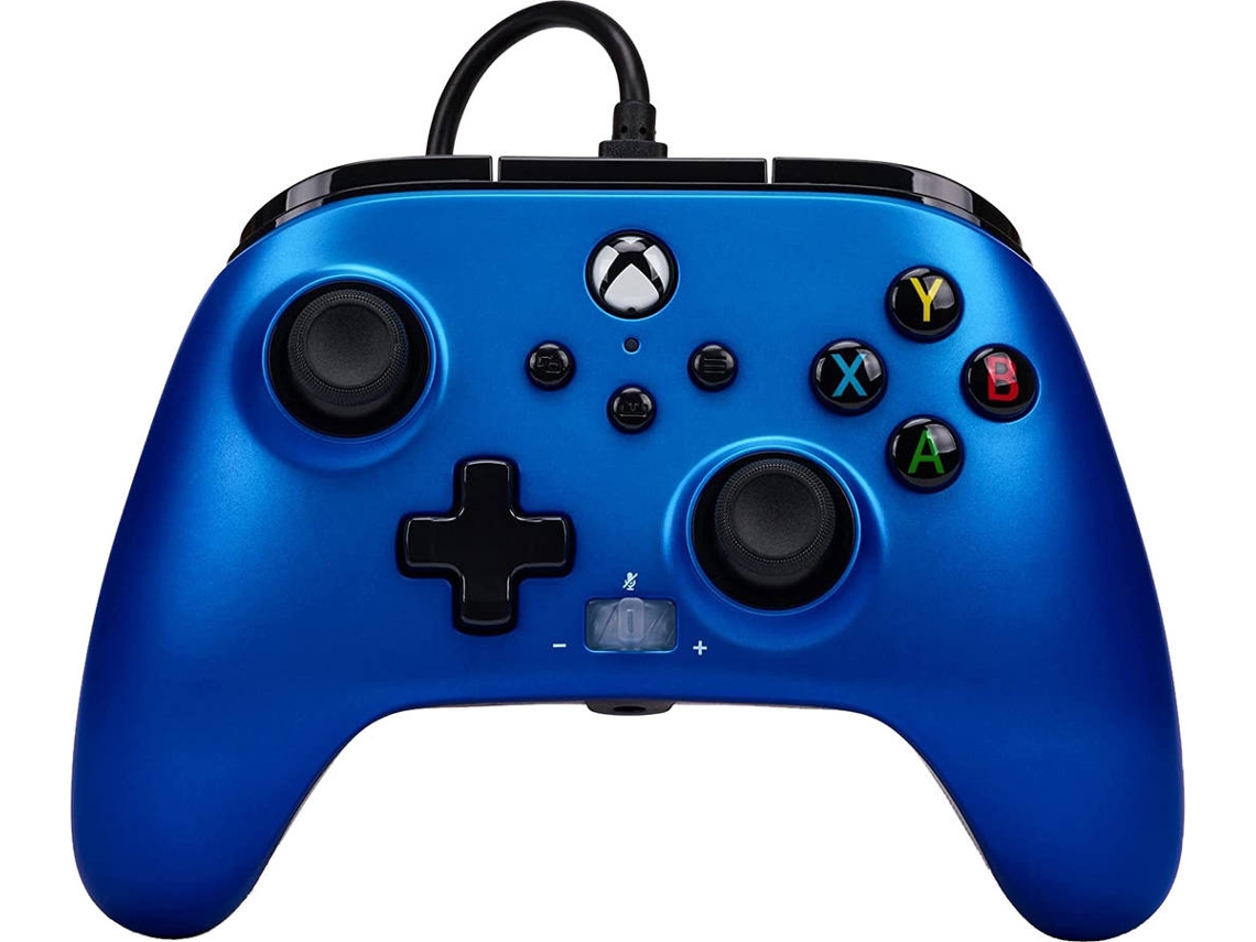 Mando POWER-A Sapphire Fade (Xbox Series X|S)