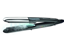 Alisador BABYLISS Puro Metal Steam ST495