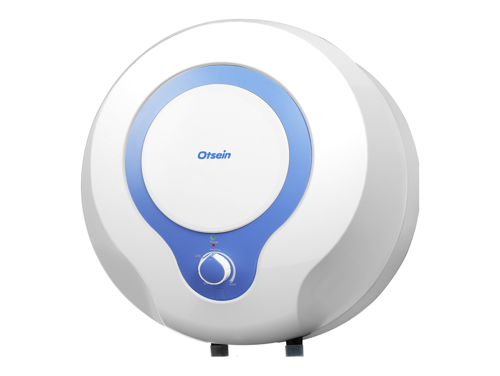 Termo Eléctrico OTSEIN/HOOVER OHTC 25 (25 L - 7.5 bar)