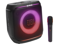 Altavoz Bluetooth JBL PartyBox Encore2 (Negro)