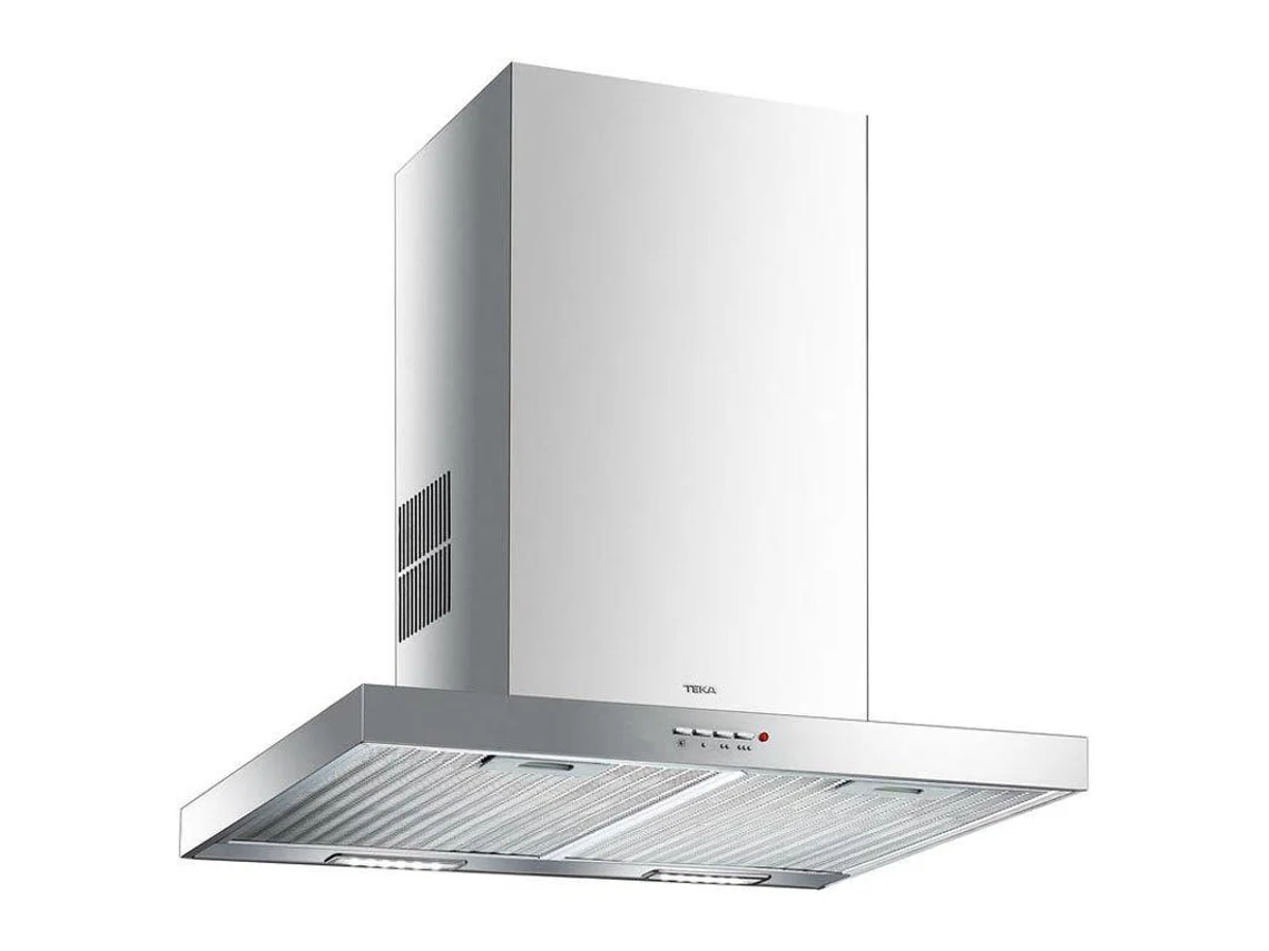 Campana Extractora TEKA KD90HAE (401 m³/h - 70 cm - Inox)